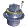 PC200-7 Travel Motor PC200-7 Drive النهائي 708-8F-31140